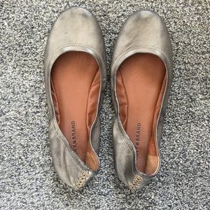 Lucky Brand Emmie Flat